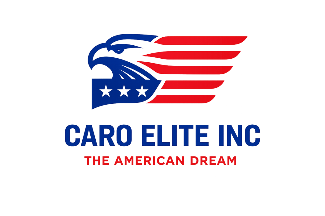 Caro Elite Inc. The American Dream
